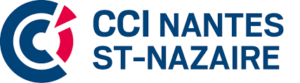 Logo CCI Nantes St Nazaire