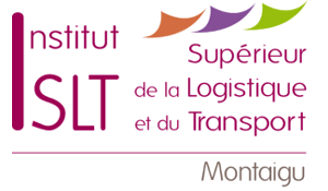 Logo ISLT