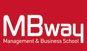 Logo MBway