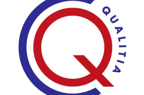 Logo Qualiopi